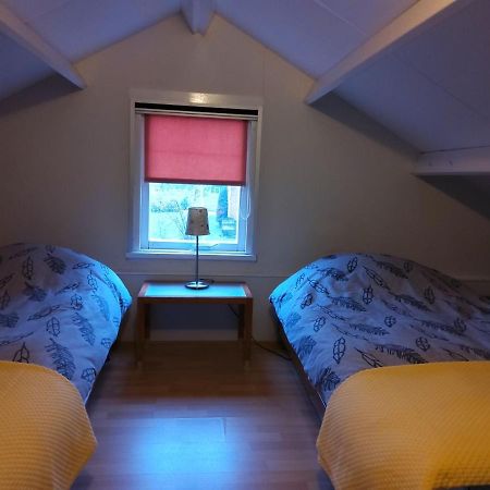 Appartement Regina Garnwerd Extérieur photo