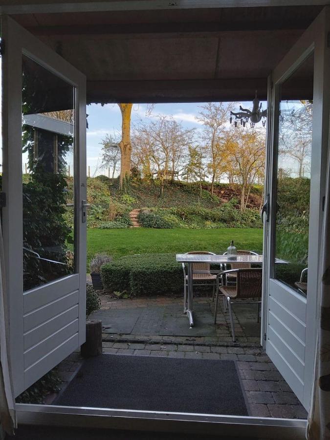Appartement Regina Garnwerd Extérieur photo