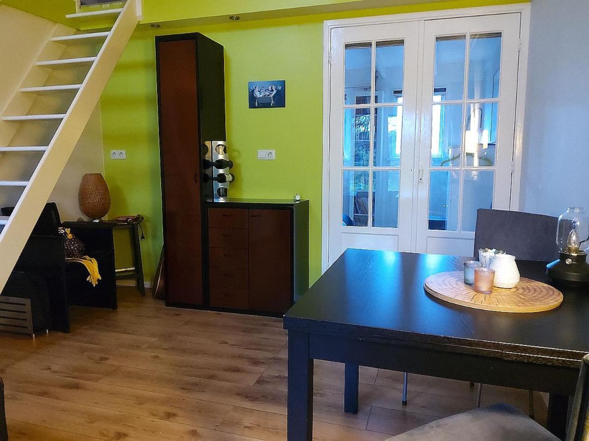 Appartement Regina Garnwerd Extérieur photo
