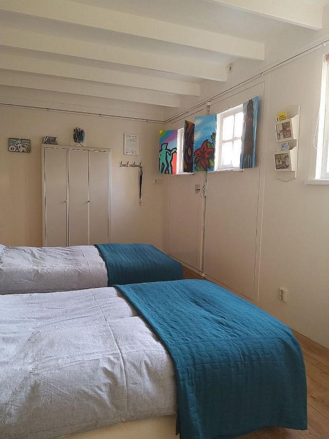 Appartement Regina Garnwerd Extérieur photo