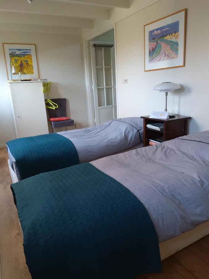 Appartement Regina Garnwerd Extérieur photo