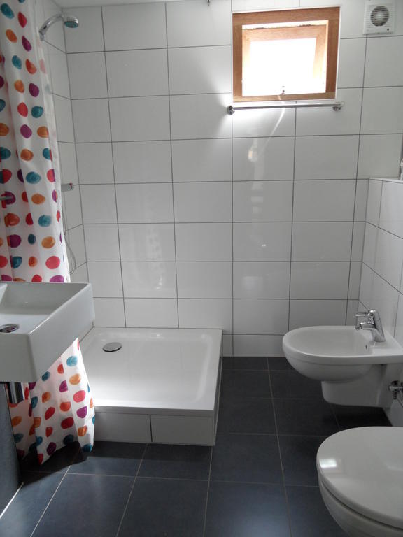 Appartement Regina Garnwerd Extérieur photo