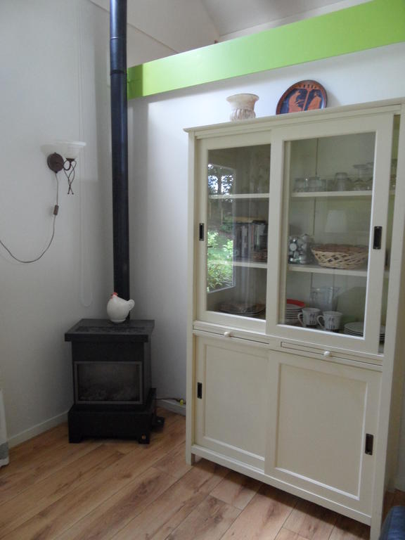 Appartement Regina Garnwerd Extérieur photo